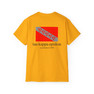 Tau Kappa Epsilon Flag T-shirts