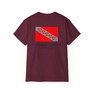 Tau Kappa Epsilon Flag T-shirts