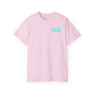 Theta Delta Chi Flag T-shirts