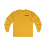 Acacia Flag Long Sleeve T-Shirt