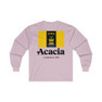 Acacia Flag Long Sleeve T-Shirt