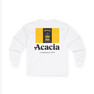 Acacia Flag Long Sleeve T-Shirt