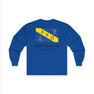 Alpha Epsilon Pi Flag Long Sleeve T-Shirt