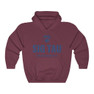 Sigma Tau Gamma Logo Hooded Sweatshirts - Exclusive