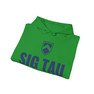 Sigma Tau Gamma Logo Hooded Sweatshirts - Exclusive