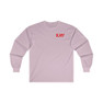 Kappa Alpha Psi Flag Long Sleeve T-Shirt