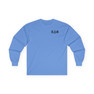 Kappa Delta Phi Flag Long Sleeve T-Shirt