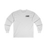 Lambda Phi Epsilon Flag Long Sleeve T-Shirt