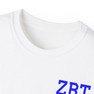 Zeta Beta Tau Flag T-shirts