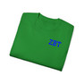 Zeta Beta Tau Flag T-shirts