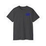 Zeta Beta Tau Flag T-shirts
