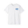 Theta Xi Flag T-shirts