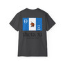 Theta Xi Flag T-shirts