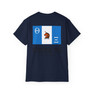 Theta Xi Flag T-shirts