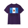 Theta Xi Flag T-shirts