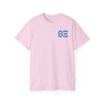 Theta Xi Flag T-shirts