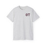 Theta Tau Flag T-shirts