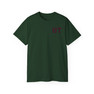 Theta Tau Flag T-shirts