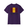 Theta Tau Flag T-shirts