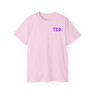 Tau Epsilon Phi Flag T-shirts