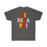 Pi Beta Phi Cooper Color Cotton T-shirt