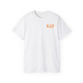 Kappa Delta Rho Flag T-shirts