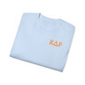 Kappa Delta Rho Flag T-shirts
