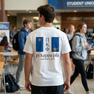 Pi Kappa Phi Flag T-shirts
