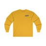 Alpha Kappa Psi Flag Long Sleeve T-Shirt