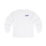 Alpha Kappa Psi Flag Long Sleeve T-Shirt