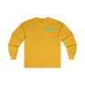 Phi Beta Kappa Flag Long Sleeve T-Shirt
