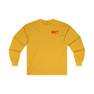 Phi Kappa Tau Flag Long Sleeve T-Shirt