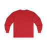 Phi Kappa Tau Flag Long Sleeve T-Shirt