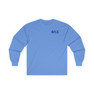 Phi Lambda Chi Flag Long Sleeve T-Shirt