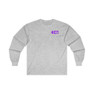 Phi Sigma Pi Flag Long Sleeve T-Shirt