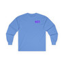 Phi Sigma Pi Flag Long Sleeve T-Shirt