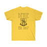 Delta Phi Epsilon Rocker T-Shirts