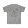 Kappa Kappa Gamma Rocker T-Shirts