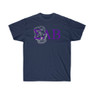 Sigma Lambda Beta Greek Crest T-shirts