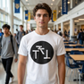 Phi Sigma Kappa Logo T-shirt