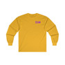 Greekgear Pi Lambda Phi Flag Long Sleeve T-Shirt 