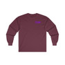Greekgear Pi Lambda Phi Flag Long Sleeve T-Shirt 