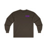 Greekgear Pi Lambda Phi Flag Long Sleeve T-Shirt 