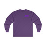 Sigma Lambda Beta Flag Long Sleeve T-Shirt