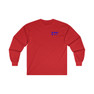 Sigma Tau Gamma Flag Long Sleeve T-Shirt