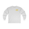 Zeta Psi Flag Long Sleeve T-Shirt