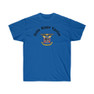 Delta Kappa Epsilon Vintage Crest T-shirt