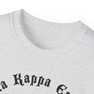 Delta Kappa Epsilon Vintage Crest T-shirt