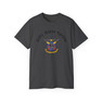 Delta Kappa Epsilon Vintage Crest T-shirt