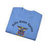 Delta Kappa Epsilon Vintage Crest T-shirt